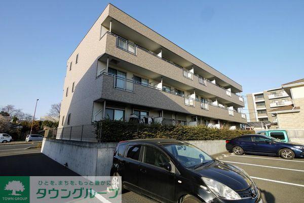 ＪＲ埼京線 南与野駅 徒歩11分  築15年