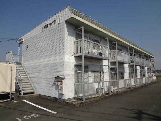 平國ハイツ