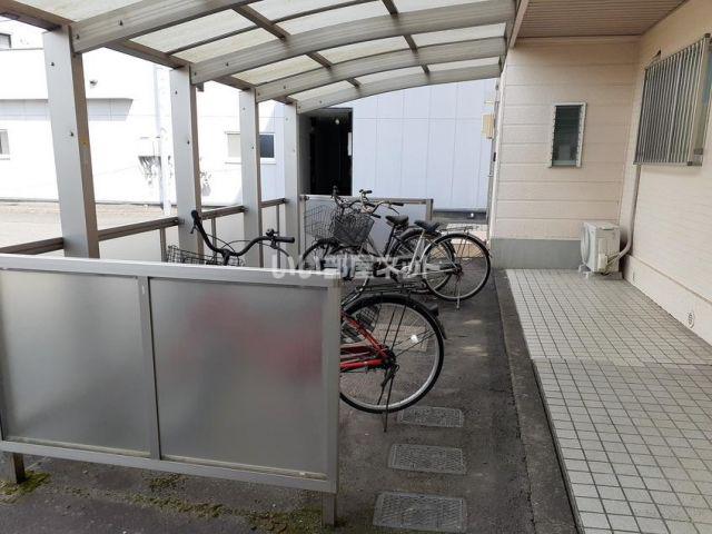 コーポM