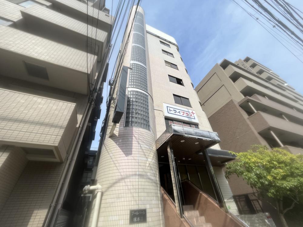 ブールバール塚本Ⅱ