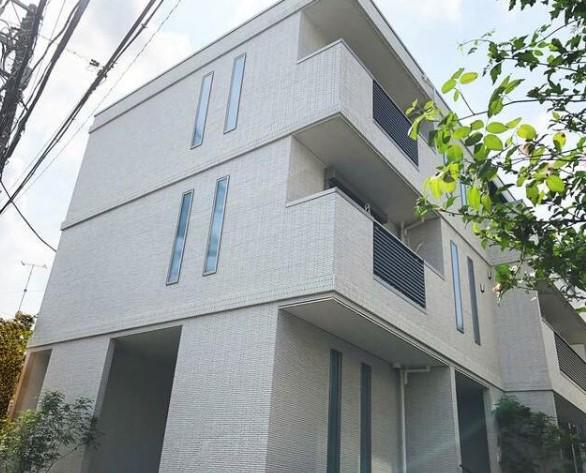 AIFLAT MEJIRO