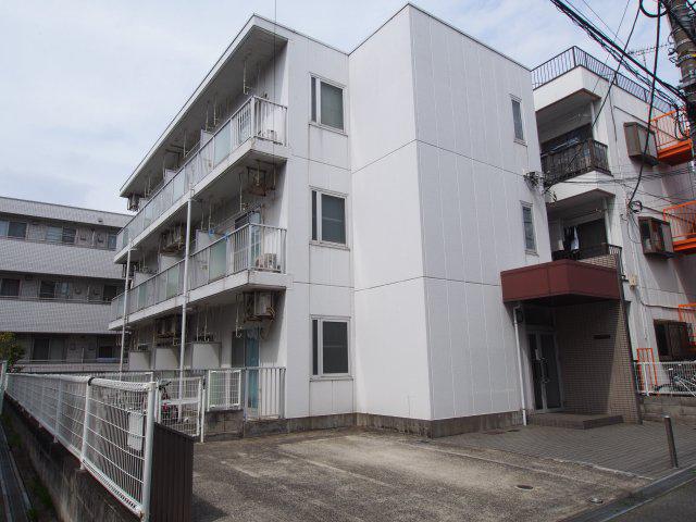 メゾン登戸