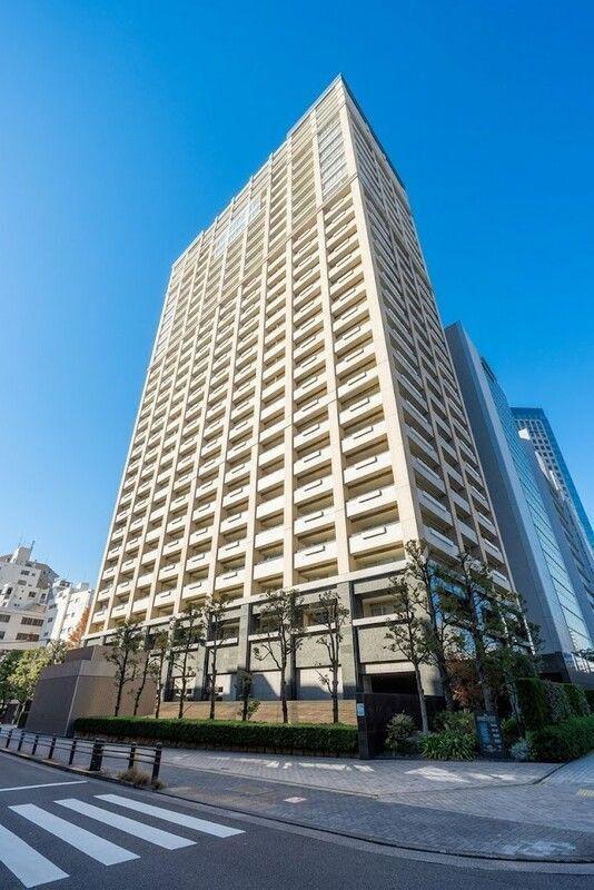 東京レジデンス