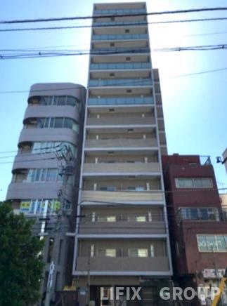 ルフレ深川イースト