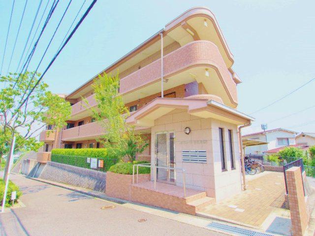 コンフォール春日野通