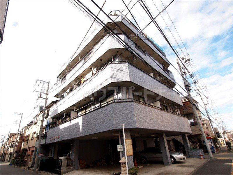 シャトレ戸邊