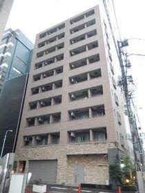 ガラ・ステージ日本橋茅場町