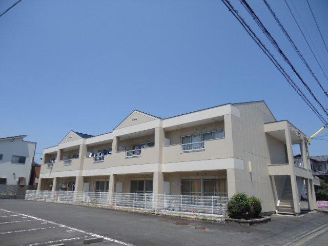 フラワーポリス咲II