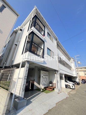 福田マンション