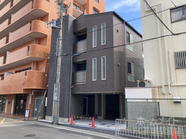 グレースコート子安