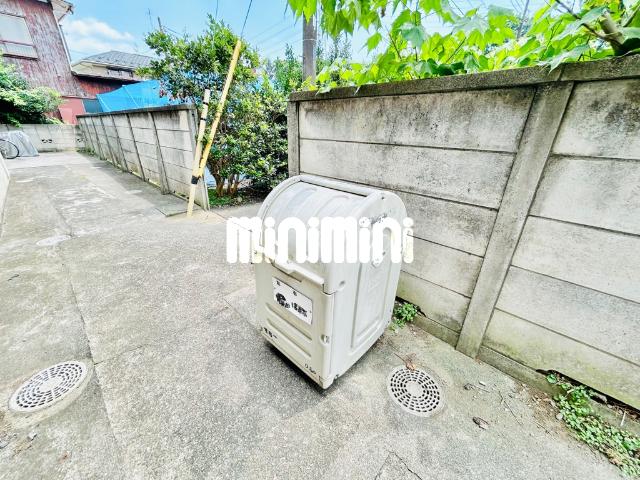 上水荘