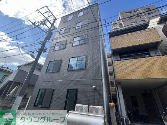 LOTSO亀有