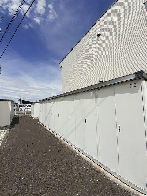 サンライズB