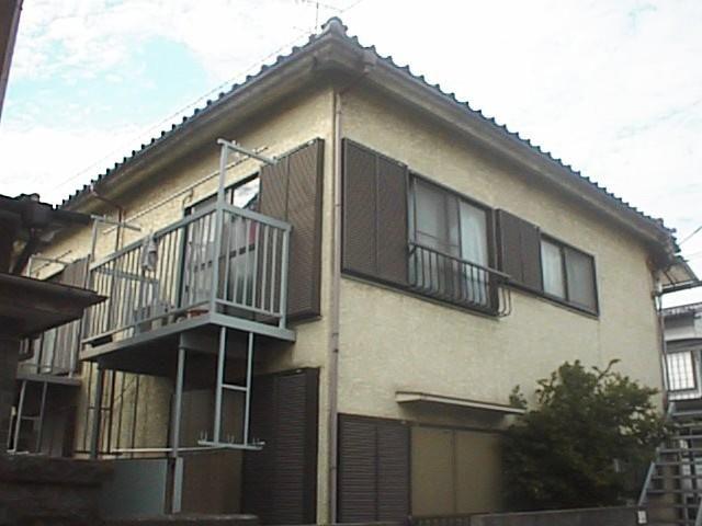 ハイム井土ヶ谷