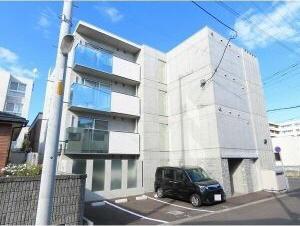 ザ レジデンス麻生