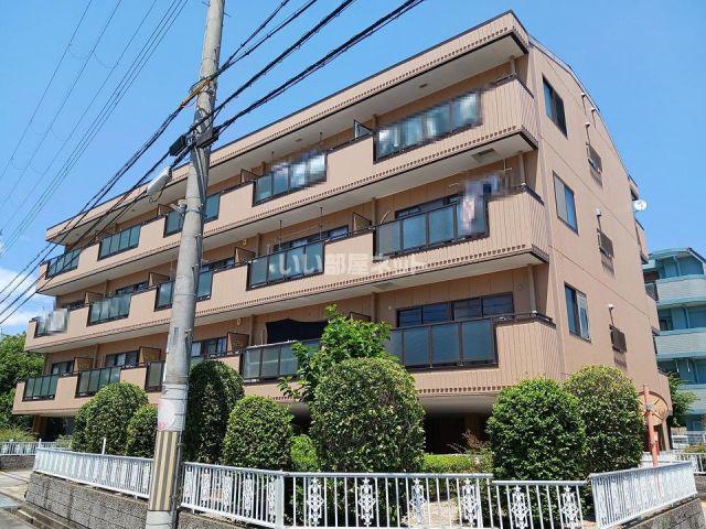 第2吉住マンション