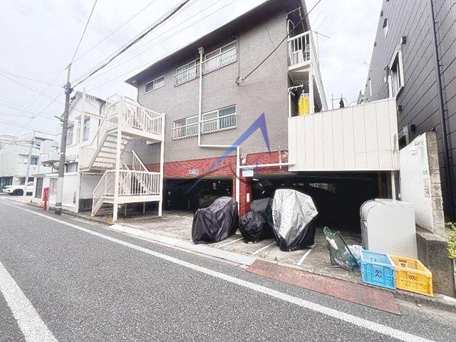 TKハイム