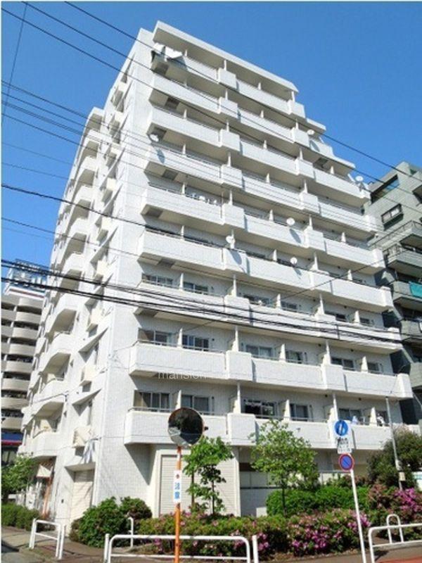 日神パレス西台第2