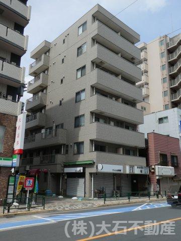 金澤マンション