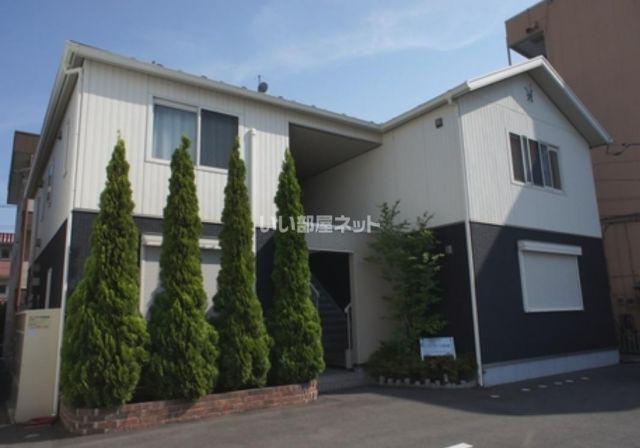 プランソレイユ新前橋