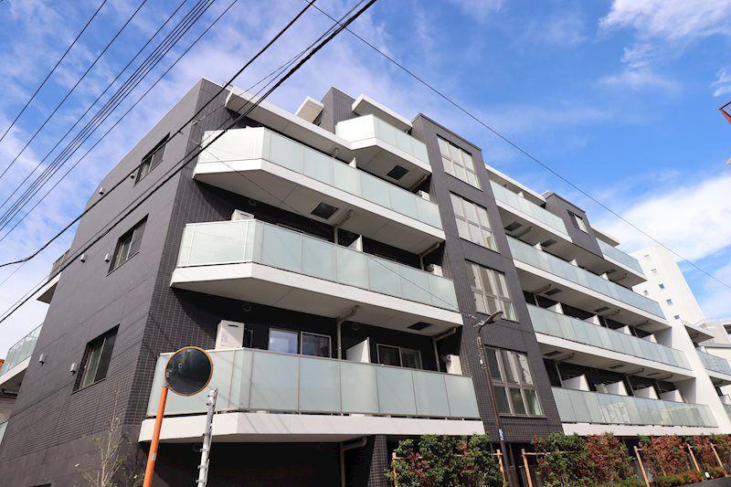 GENOVIA東向島IIISKYGARDEN