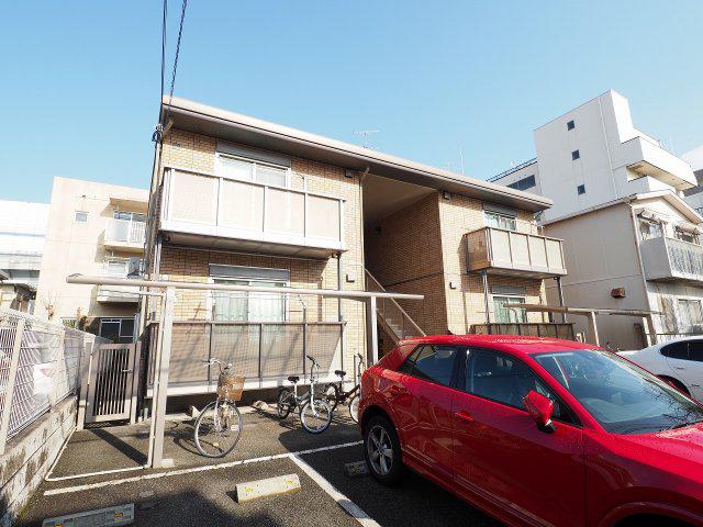 ハイム芦屋南