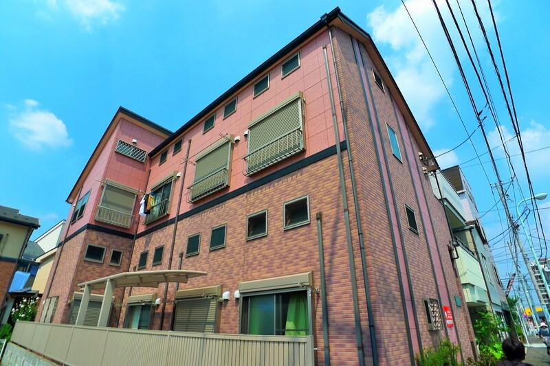 ハイネス元町