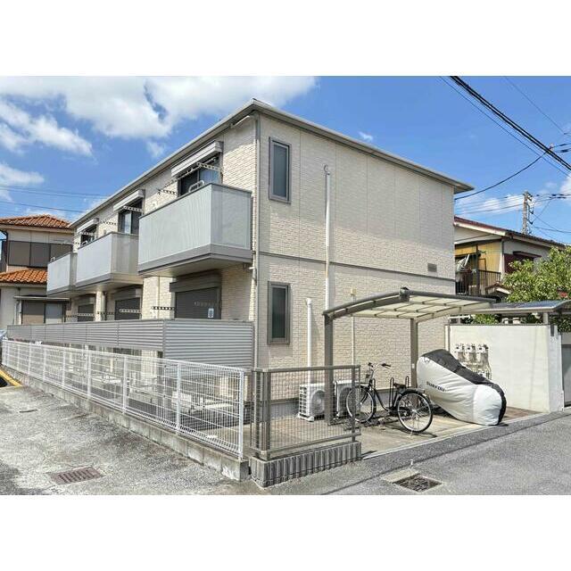 カーサプルミエ