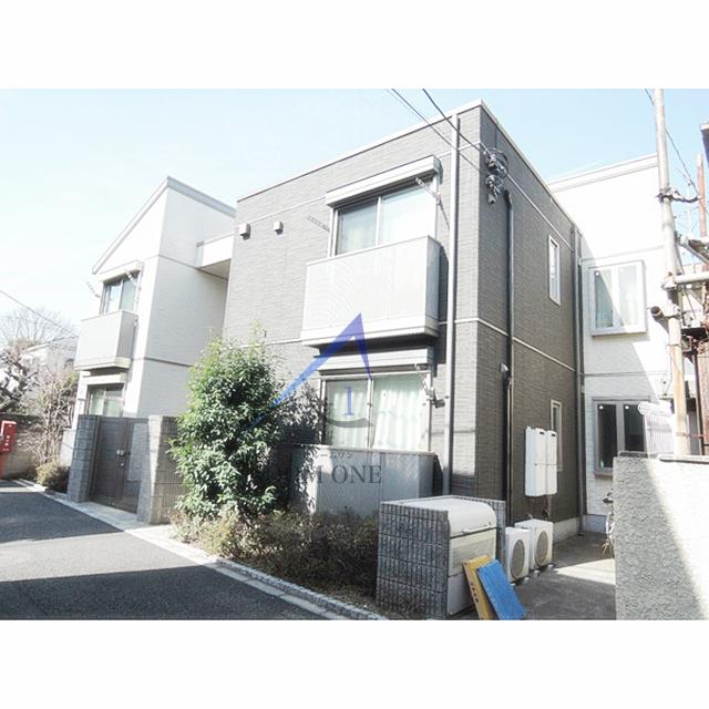 CASA COMODO