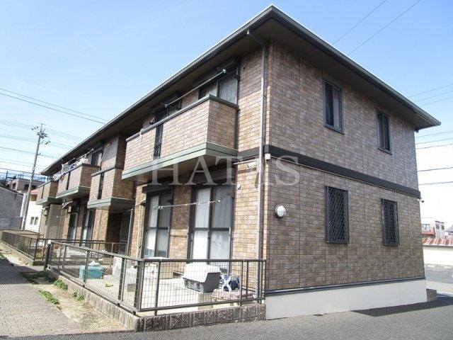 セジュール池鯉鮒A