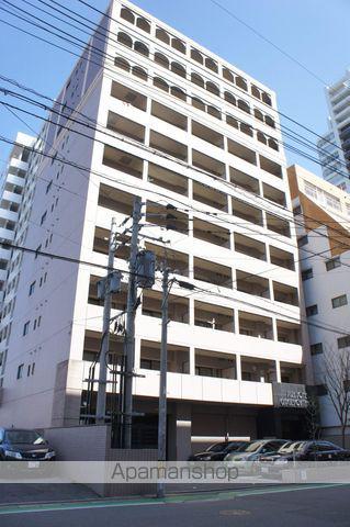 ピュアドームグラシアス大手門