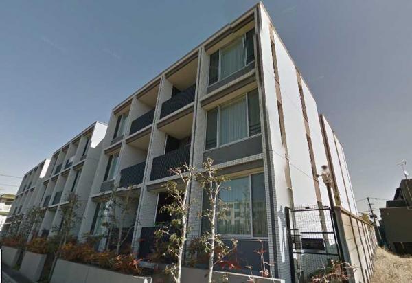フレンシア玉川田園調布