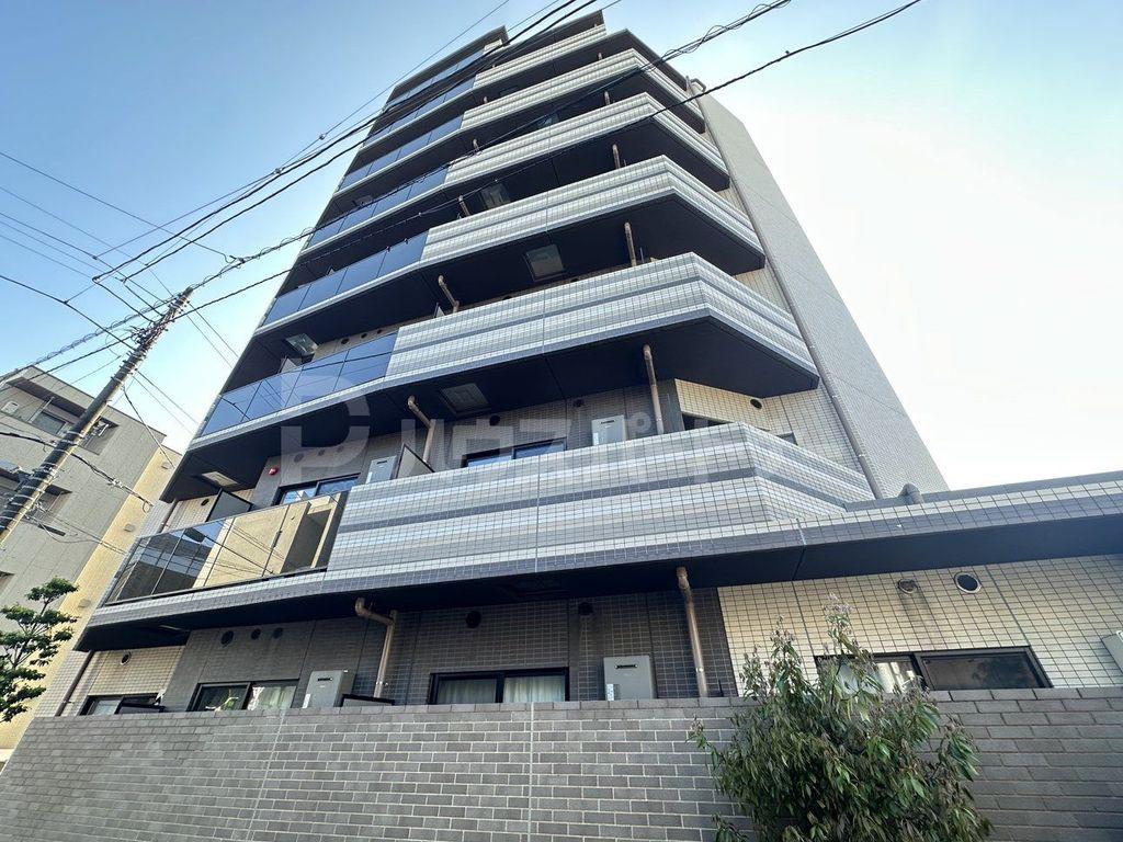 DIPS大山中丸町
