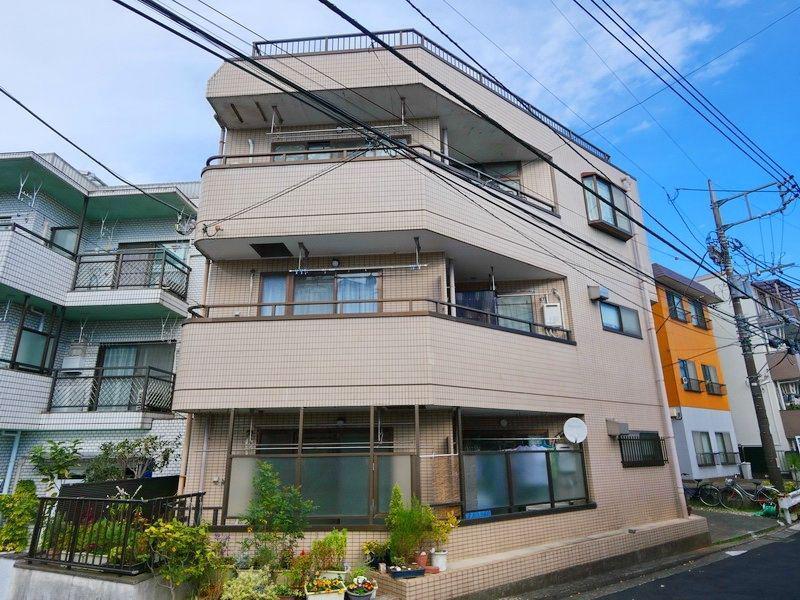 UNOマンション