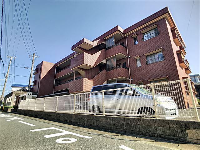 セレーノ賀茂