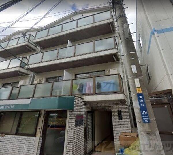 マリーハイツ
