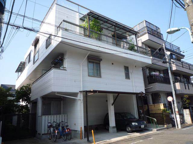 メゾン堀部