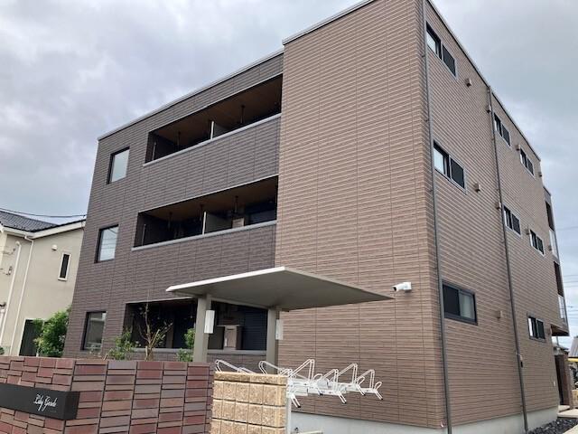リリーガーデン