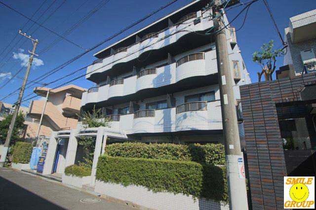 リッシェル南行徳 弐番館