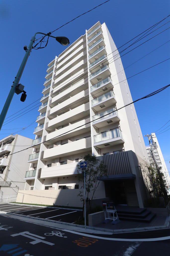 TENAS今池