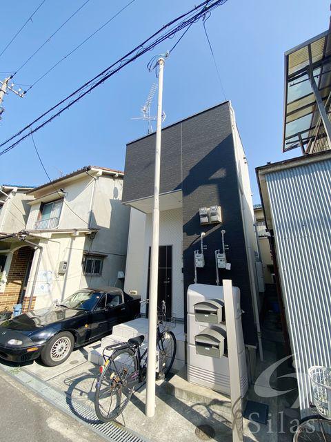 あんしん浜寺船尾町08-1011