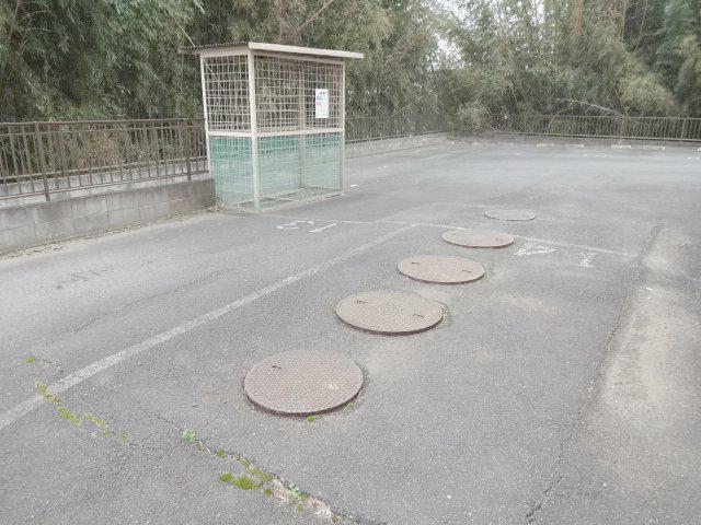 メゾンワタナベB棟
