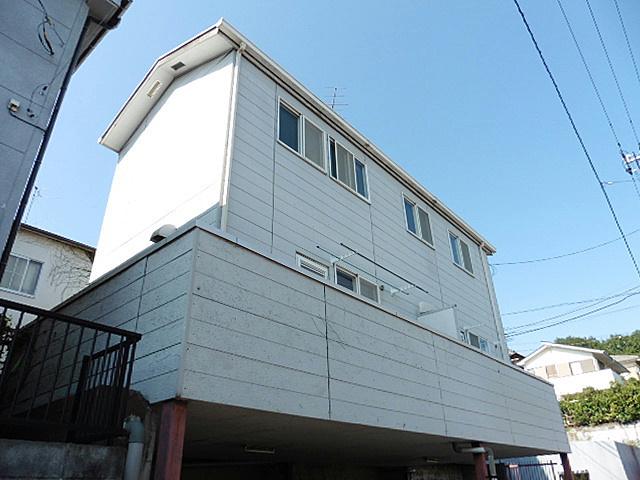 寿ハイツ