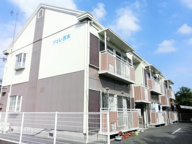 ツェレ吉水