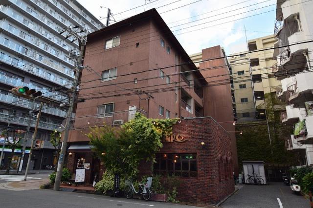 第二山本マンション