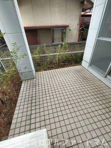 ブリッサ花ノ宮