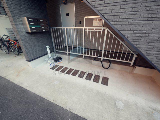 ラヴィータ長瀬