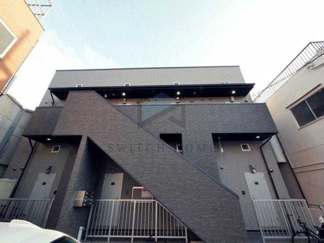 ラヴィータ長瀬