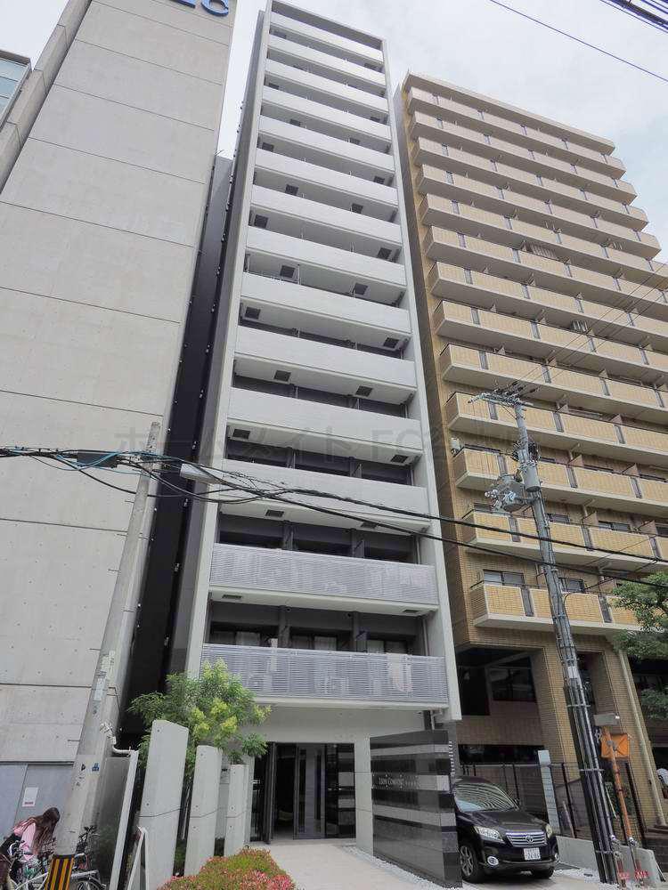 レオンコンフォート本町