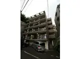 アビタシオン根岸II